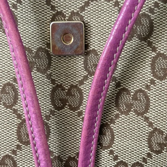 Gucci Backpack - Picture 14 of 15